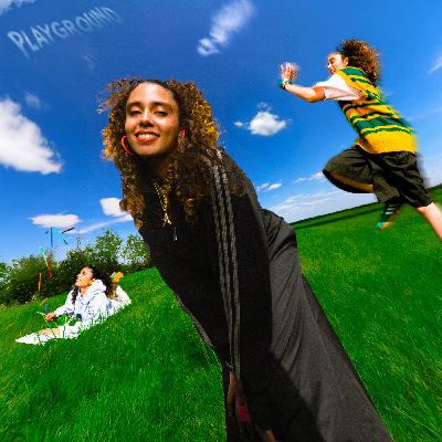 141. Jannet, interview : "PLAYGROUND", tout sur l'enfance et le RnB annnée 2000 | The Sound Table