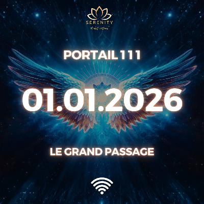 2026 : L'Année où TOUT Change | Grand Passage : Portail 111, Super Lune Cancer