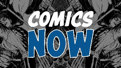 Comics Now Episode 95.5: 80 Years of Robin