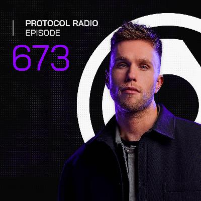 Protocol Radio #673
