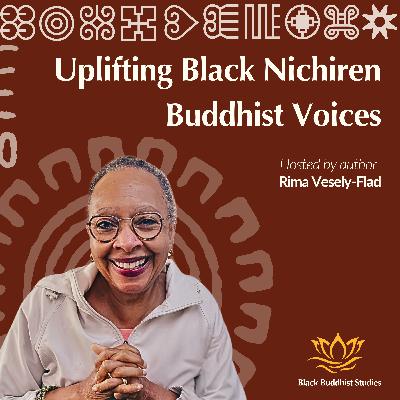 Buddhists of African Descent on “Nam Myoho Renge Kyo” with Jacci Thompson-Dodd Buddhists of African Descent on “Nam Myoho Renge Kyo” with Jacci Thompson-Dodd
