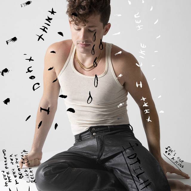 Charlie Puth - I Don't Think That I Like Her