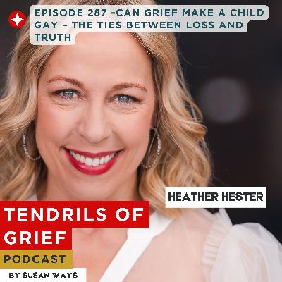 Can Grief Make A Child Gay – The Ties Between Loss and Truth