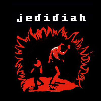 ЧЕЛОВЕК ОГНЯ - Jedidiah