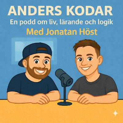 DevOps-experten Jonatan Höst: Från supporten till att driva eget DevOps-experten Jonatan Höst: Från supporten till att driva eget