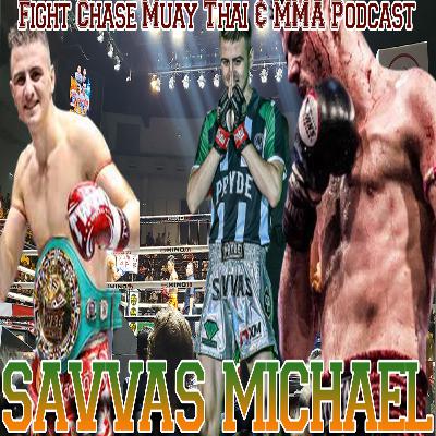 SAVVAS MICHAEL PETCHYINDEE ACADEMY, WMC champion ,Stadium Champion, One Championship fighter (2021) SAVVAS MICHAEL PETCHYINDEE ACADEMY, WMC champion ,Stadium Champion, One Championship fighter (2021)