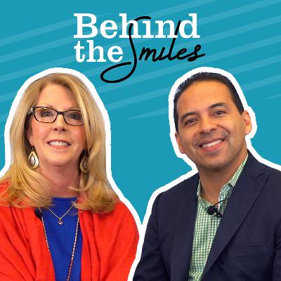 Learn How We Give High-Quality Care to Every Child | Behind the Smile Ep. 4