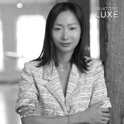 S5E10: From Wall Street to 30,000 Feet: How VistaJet President, Leona Qi, Built Her Path in Private Aviation