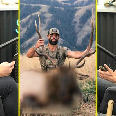 Rich Froning is Trying to Get Cancelled! - Sh*t Talk