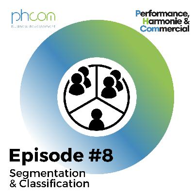 Episode #008: Classer ou persévérer ? La Stratégie Commerciale Gagnante!