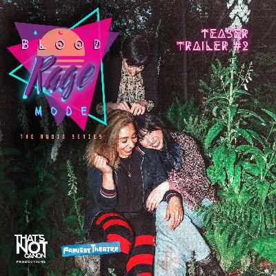 SELENE: Indecisive Witch (Teaser Trailer #2) SELENE: Indecisive Witch (Teaser Trailer #2)