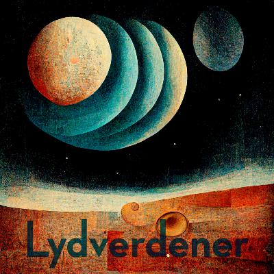 Fremtidens lydverdener: Hvor er ambient-musikken på vej hen?