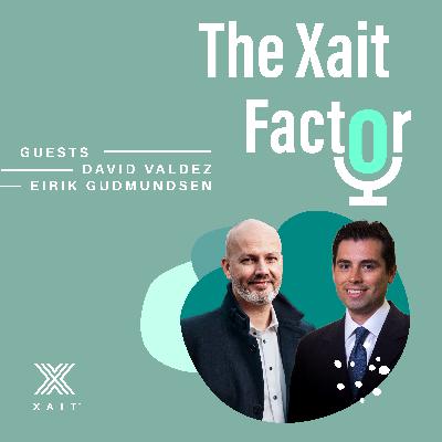 Xait Acquires Privia - Synergies and Advantages Xait Acquires Privia - Synergies and Advantages