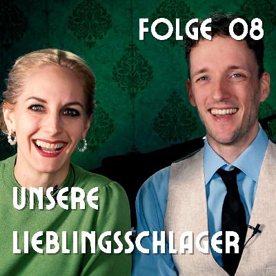 Unsere Lieblingsschlager