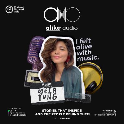 Ep. 1: Making Waves - Yela Tung Ep. 1: Making Waves - Yela Tung