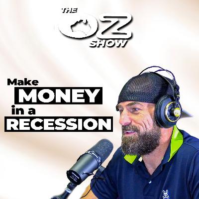 #052 Recession-Proof Businesses & Working With Grant Cardone w/ Lee Haight