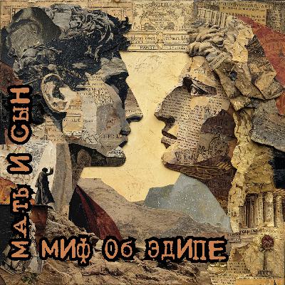 Все без ума от Эдипа. Миф, который сказал всё, о чём мы боимся думать. Все без ума от Эдипа. Миф, который сказал всё, о чём мы боимся думать.