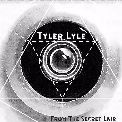 Episode 19- Bastard Mystics
