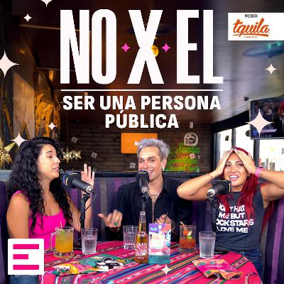 Ser una persona pública, con Dani Ride