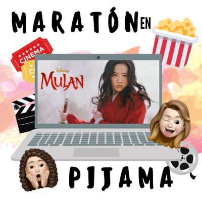 #7 Mulán: Live Action #7 Mulán: Live Action