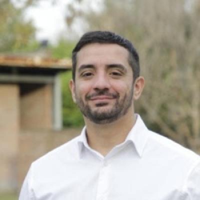 Agustín Balladares, presidente del Concejo Deliberante de Lanús @AgBalladares @JoaquinMugica @MarianoBoettner