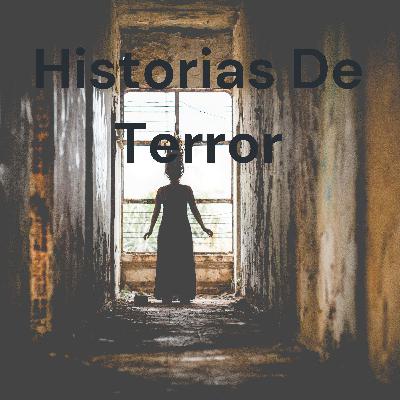 Historias De Terror (Trailer)