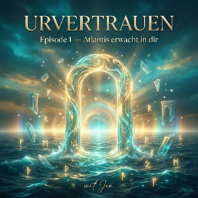 Atlantis erwacht in dir – Warum deine Seele sich jetzt erinnert