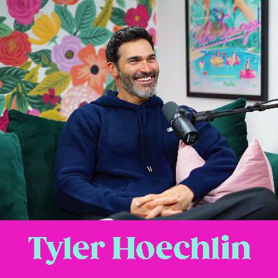 Tyler Hoechlin: On Superman, Trading Baseball for Acting, and Starting His Career with Tom Hanks and Paul Newman