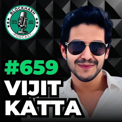 Ep. 659 Tria | The Neobank of Web3 (feat. Vijit Katta)