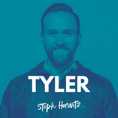 S3 Ep8 Tyler Hall