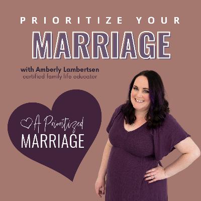 Episode 10 - Holiday Traditions for Your Marriage Episode 10 - Holiday Traditions for Your Marriage