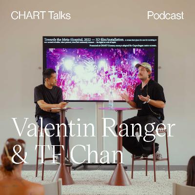 Valentin Ranger & TF Chan Valentin Ranger & TF Chan