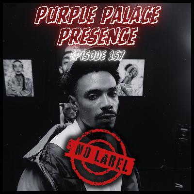 "PURPLE PALACE PRESENCE" feat. NEFTALI (SZN 6: EP24)