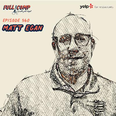 Why Legacy Brands Are Dying: Matt Egan on Surviving the New Era