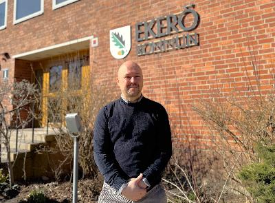 65 - Mälaröpodden 21 mars