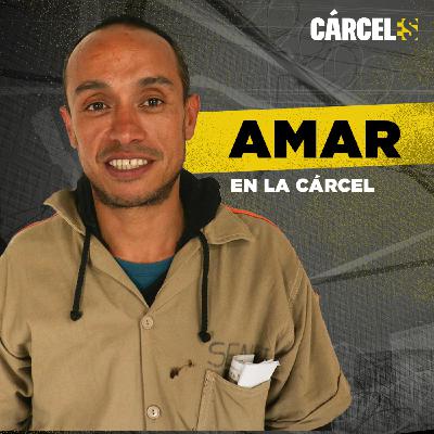 “Mi esposa también está presa” | Michael | Cárceles Podcast