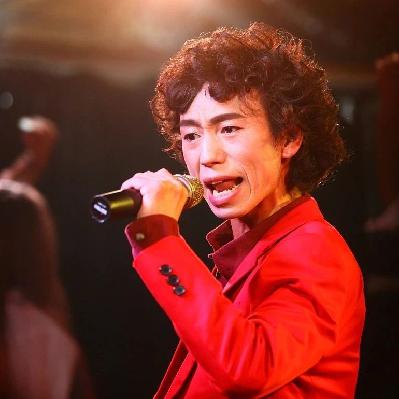 No.29 这个抽象年代,庞麦郎等了十年 No.29 这个抽象年代,庞麦郎等了十年