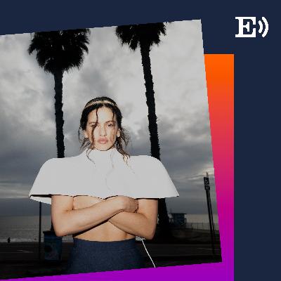 Rosalía, Bad Bunny y Taylor Swift: todo lo cultural es político Rosalía, Bad Bunny y Taylor Swift: todo lo cultural es político