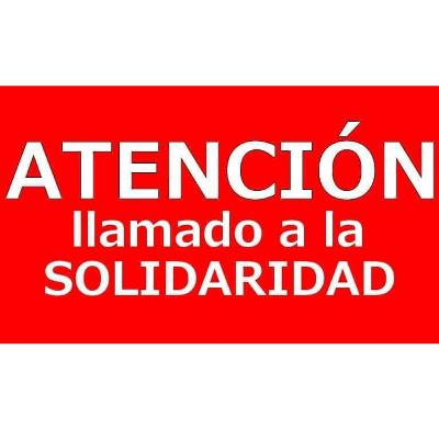 DORIS: ''DENME UN POQUITO DE SU VIDA PARA EXTENDER LA DE MI MARIDO'' NECESITAN 15 DONANTES DE SANGRE Y 4 DE PLAQUETAS PARA UN TRASPLANTE HEPÁTICO