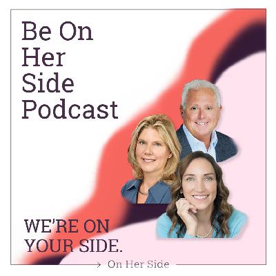 Ep 042 - Coming Together to Say Good-bye- For Now