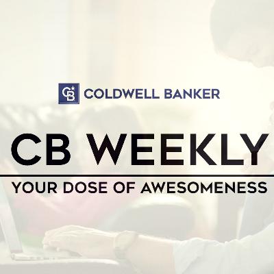 CB Weekly: September 14 CB Weekly: September 14