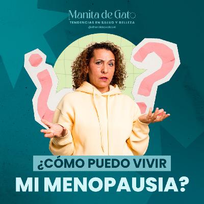 Esta es la plataforma que está cambiando cómo vives la menopausia Esta es la plataforma que está cambiando cómo vives la menopausia