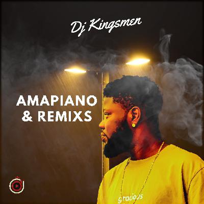 Ngozi (Amapiano Cover)