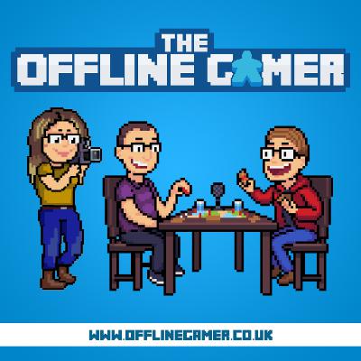 Episode 106 - Throwing a Double Six