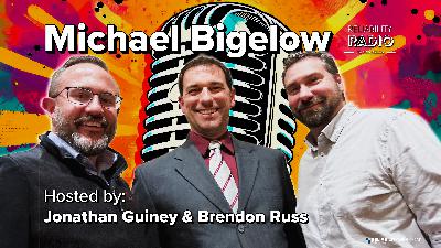 Reliability Radio EP 345: HIGH STAKES UPTIME Michael Bigelow - Seattle Children's Hospital