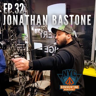 NYCBP EP.32 - Jonathan Bastone
