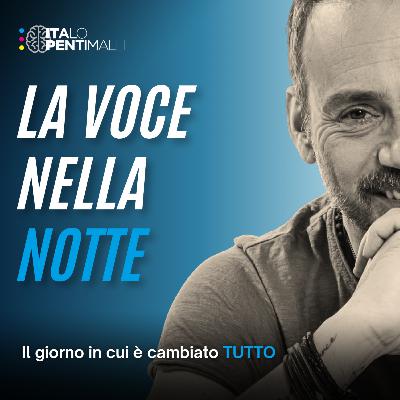 28 - La voce nella notte