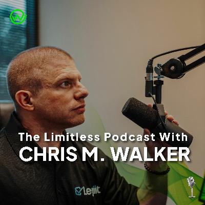 The Product Is The Problem - Chris M. Walker Podcast Episode #1 The Product Is The Problem - Chris M. Walker Podcast Episode #1