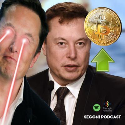 ¿Por qué Elon Musk, CEO de Tesla, quiere que Bitcoin tenga éxito?