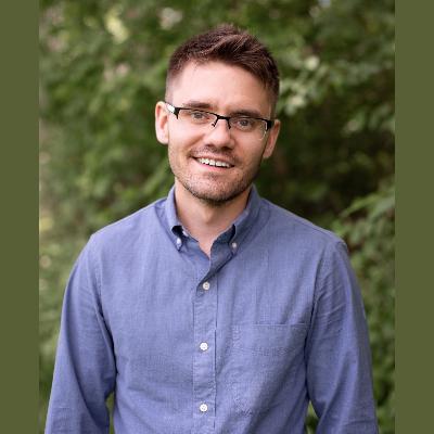 155. Nervous System Regulation with Tanner Murtagh MSW, RSW